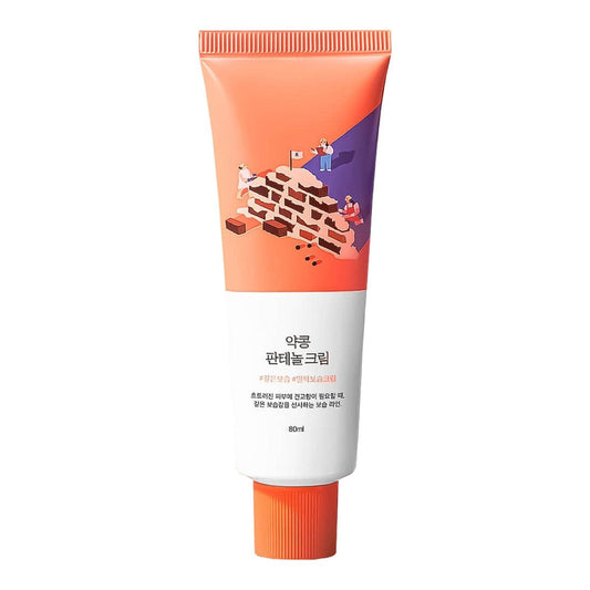 ROUND LAB : Soybean Panthenol Cream