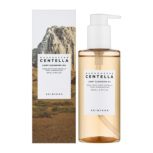 SKIN1004 : Madagascar Centella Light Cleansing Oil