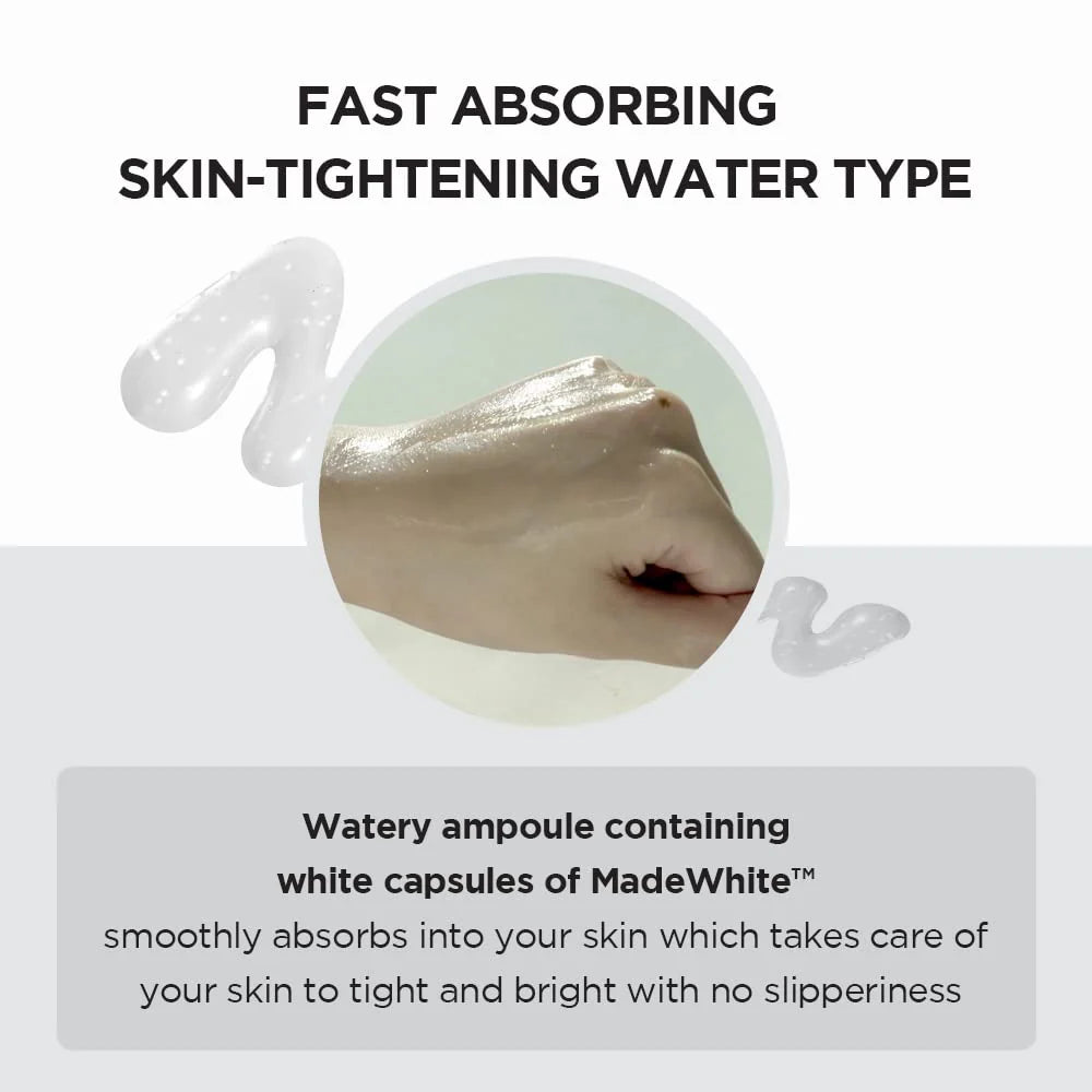 SKIN1004 : Madagascar Centella Tone Brightening Capsule Ampoule