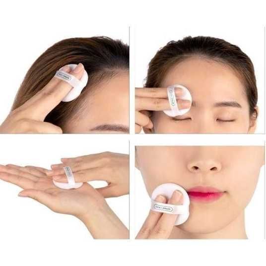 VT : Cica No Sebum UV Powder