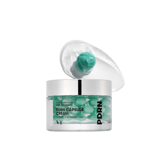 VT : PDRN Capsule Cream 100
