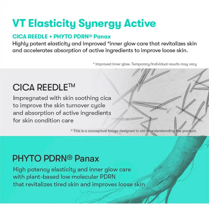 VT : PDRN Reedle Shot 100