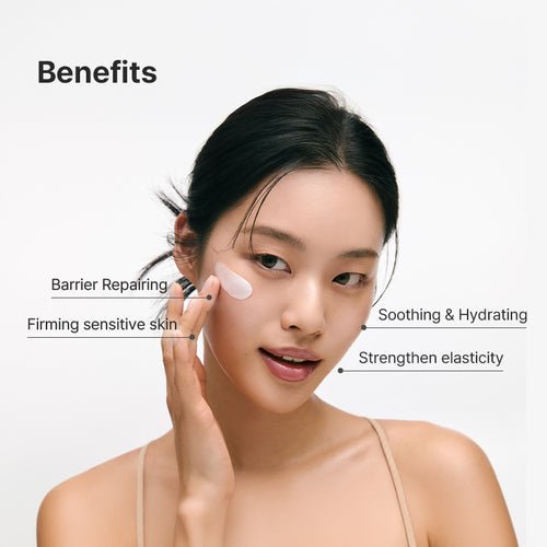 zipiderm : EGF Skin Barrier Intensive Cream