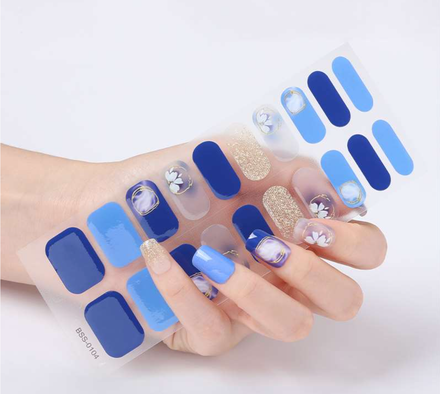 Forget Me Not