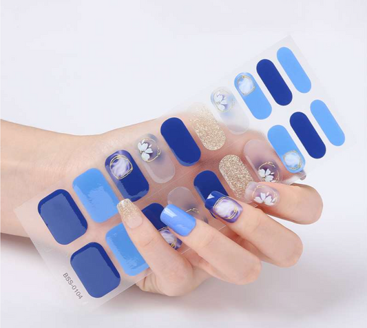 Forget Me Not