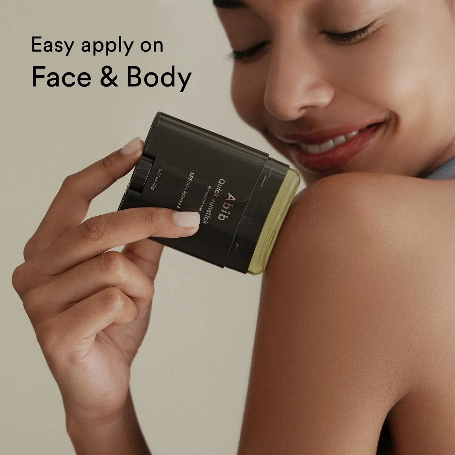 Abib : Quick Sunstick Protection Bar