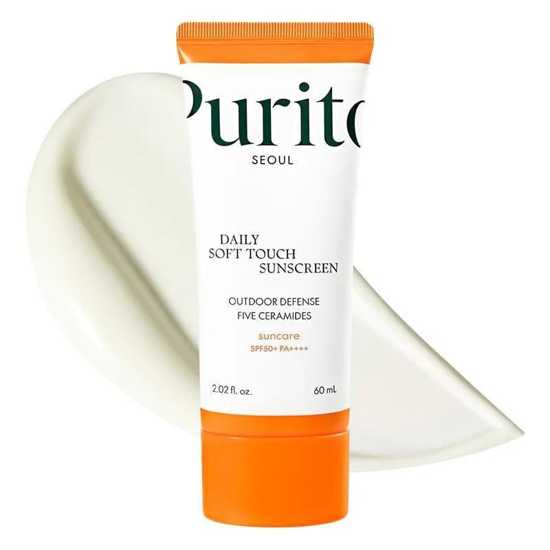 Purito SEOUL : Daily Soft Touch Sunscreen (50ml)