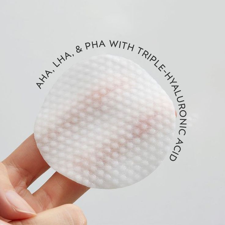 Abib : Sedum Hyaluron Pad Hydrating Touch