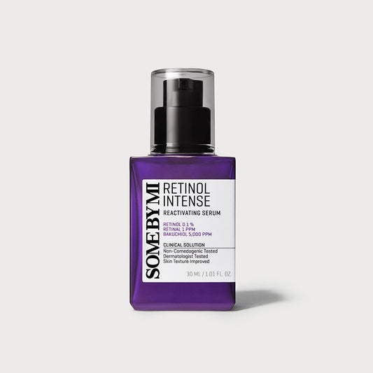 SOME BY MI : Retinol Intense Reactivating Serum
