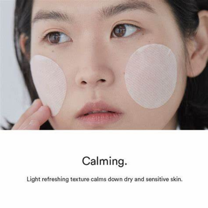 Abib : Heartleaf Spot Pad Calming Touch