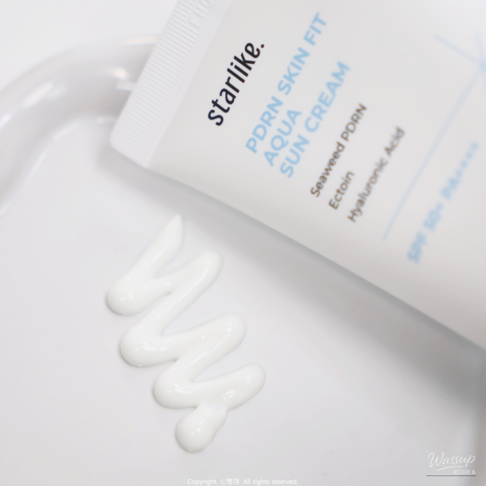 starlike - PDRN Skin Fit Aqua Sun Cream