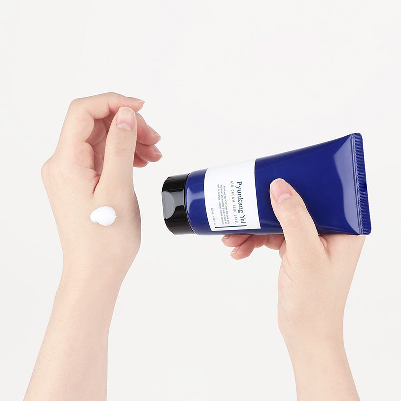 Pyunkang Yul : ATO Cream Blue Label TUBE