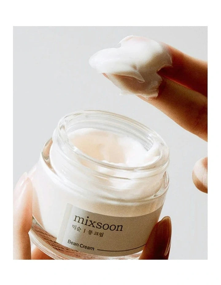 mixsoon : Bean Cream