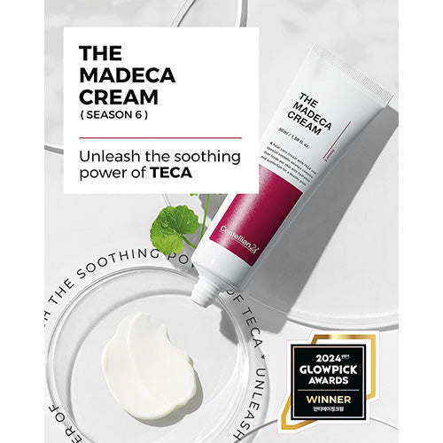 Centellian 24 : The Madeca Cream (season 6)