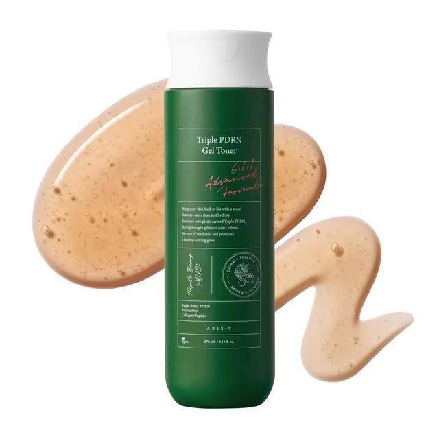 AXIS-Y : Triple PDRN Gel Toner