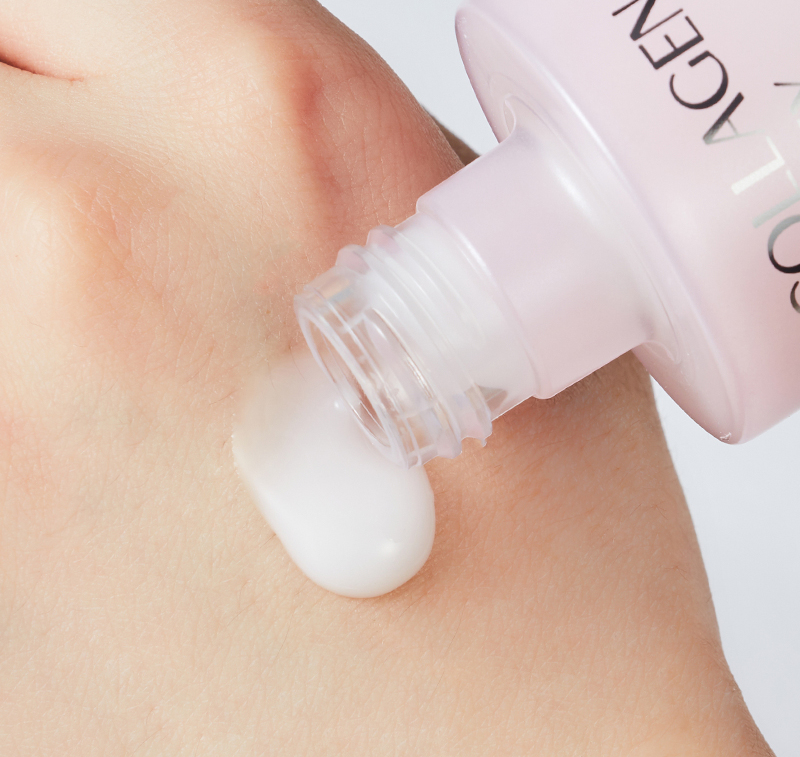The Saem : Collagen EX Hydra Emulsion