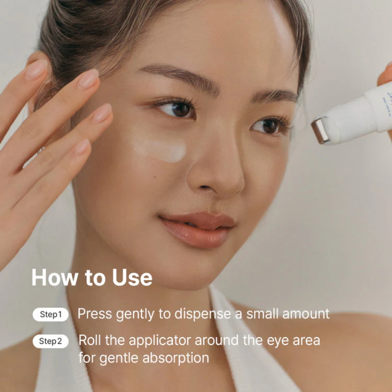 Dr. Althea : Retinol Flat Iron Eye Roller
