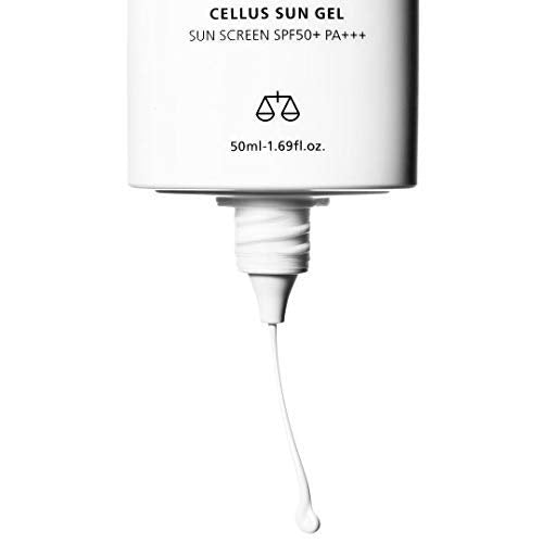 LAGOM : Cellus Sun Gel+