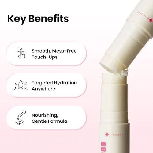 KSECRET : SEOUL 1988 Multi Balm : Collagen Complex 7 + Plum