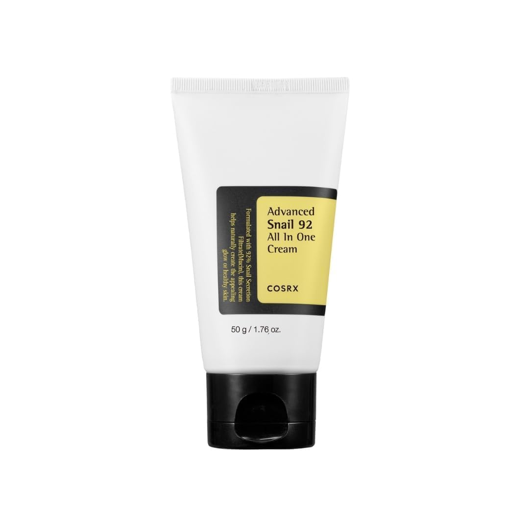 COSRX : Advanced Snail 92 All In One Cream