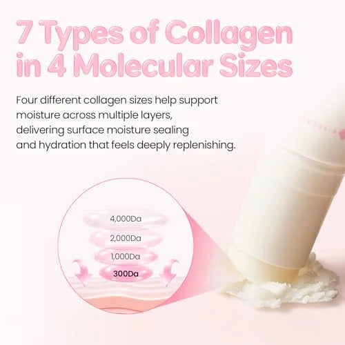 KSECRET : SEOUL 1988 Multi Balm : Collagen Complex 7 + Plum