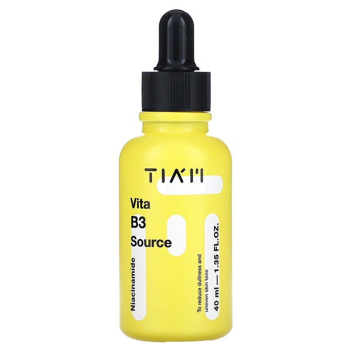 TIA'M : Vita B3 Source