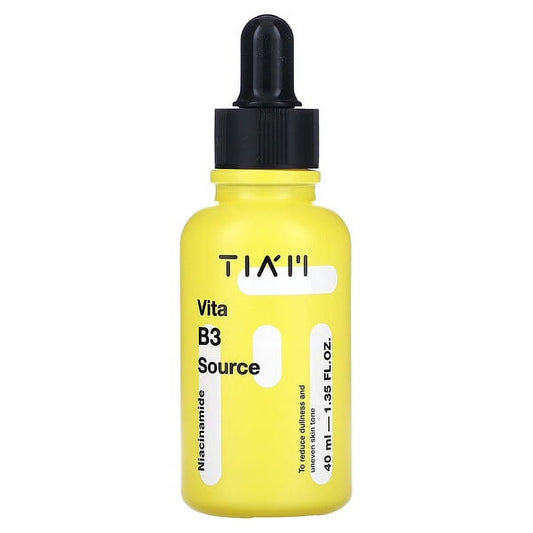 TIA'M : Vita B3 Source
