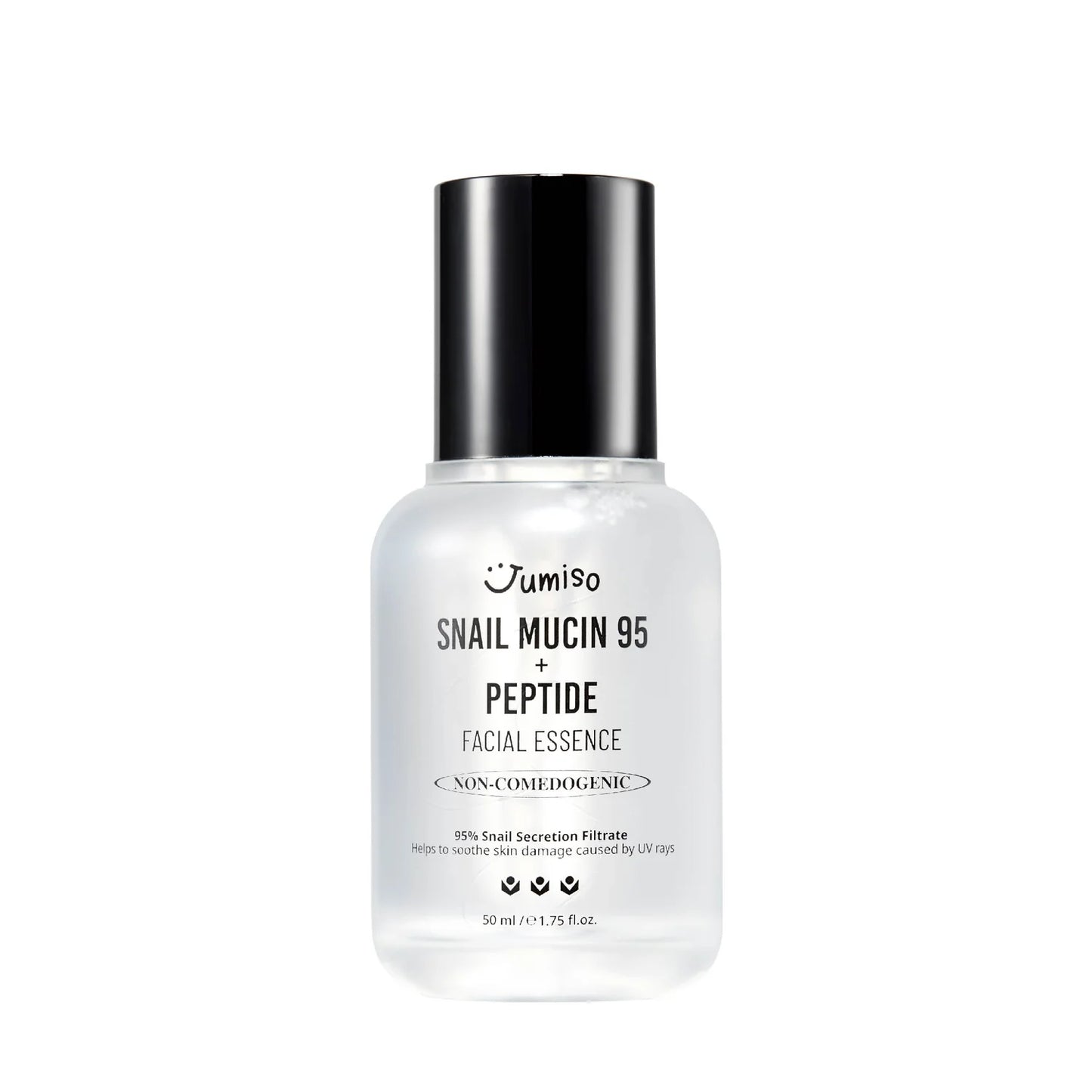 JUMISO : Snail Mucin 95 + Peptide Facial Essence