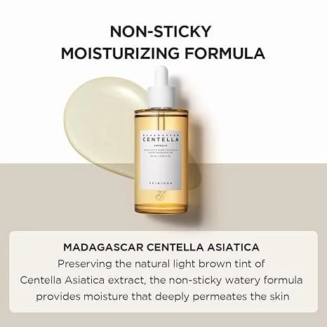 SKIN1004 : Madagascar Centella Asiatica 100 Ampoule