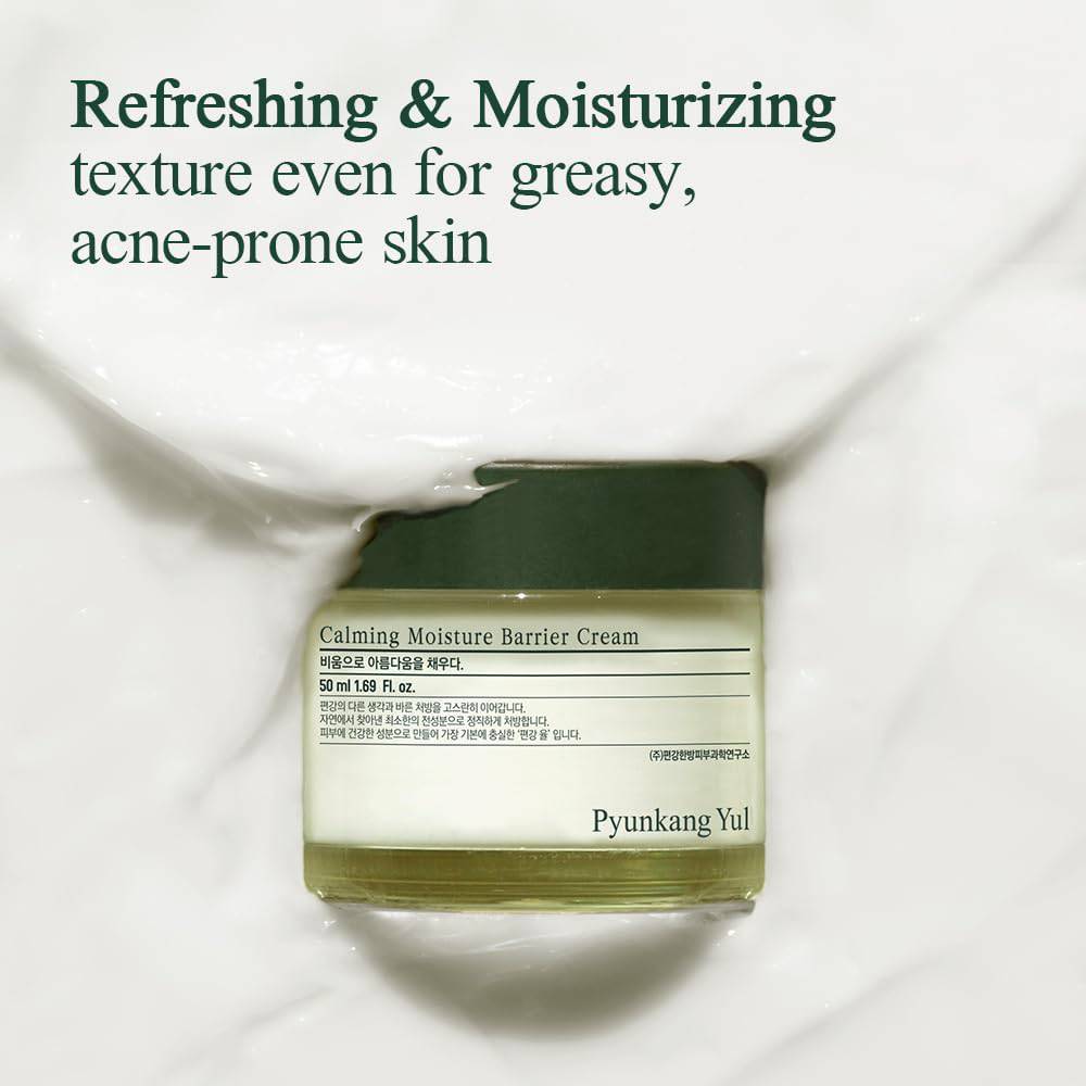 Pyunkang Yul : Calming Moisture Barrier Cream