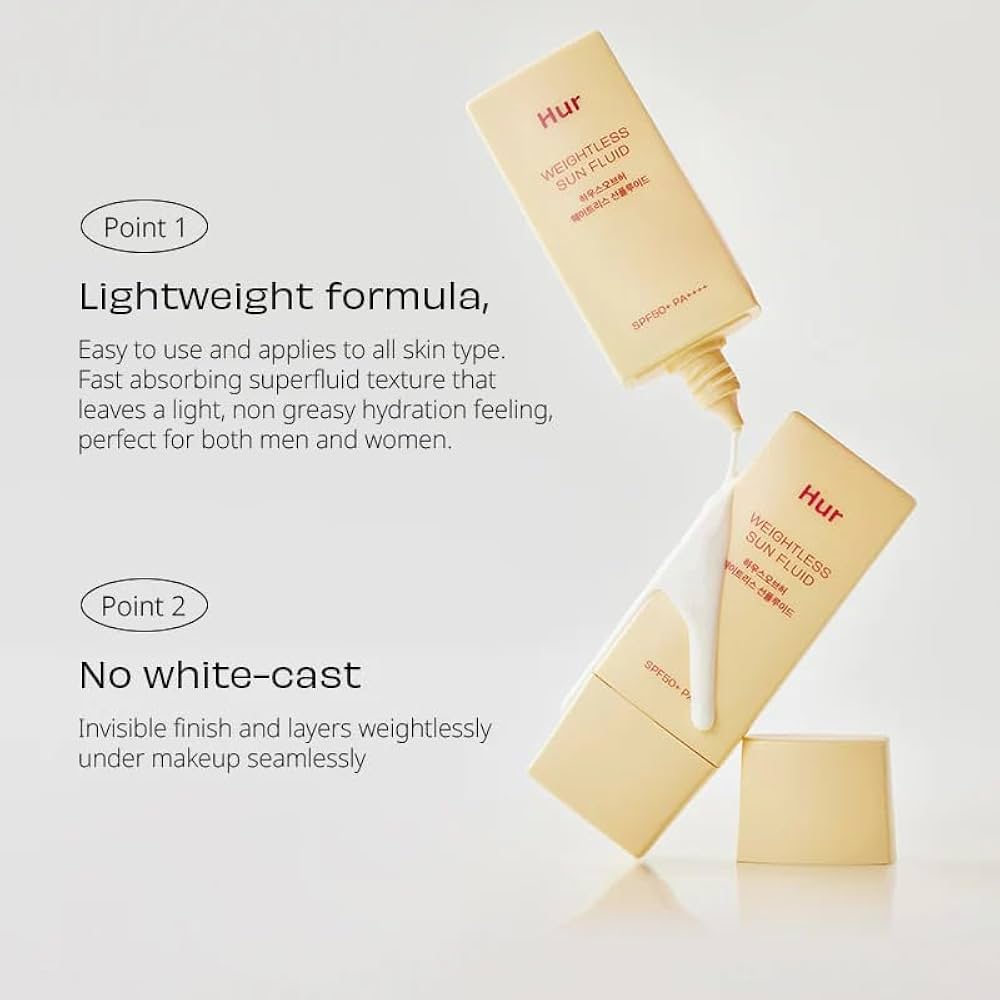 House of Hur : Weightless Sun Fluid