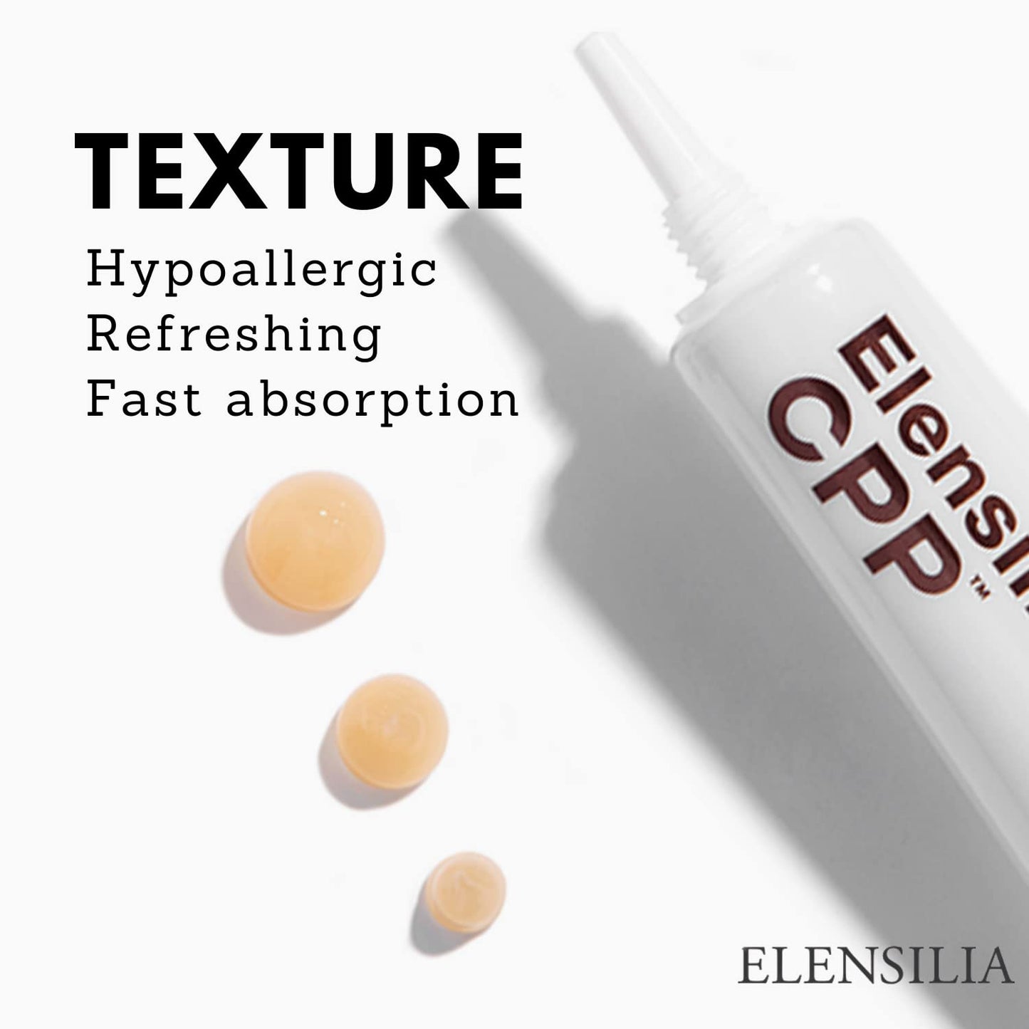 ELENSILIA : Cpp Collagen 80% Intensive Eye Cream