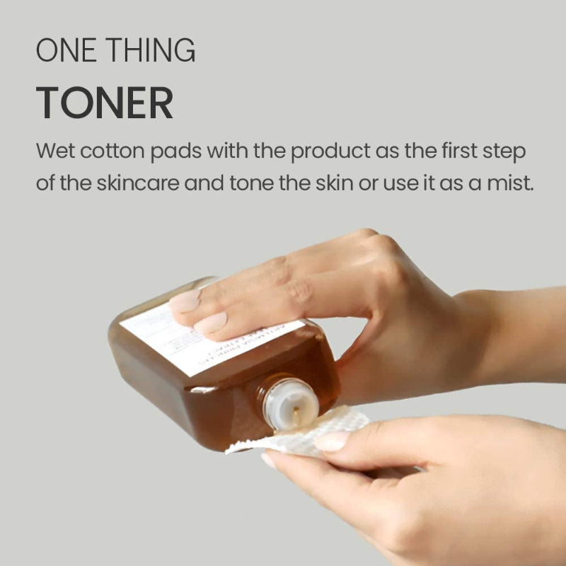 ONE THING : Centella Asiatica Extract Toner