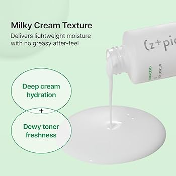 zipiderm : EGF Skin Barrier Cream Toner