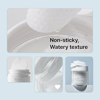 NEEDLY : Daily Toner Pad