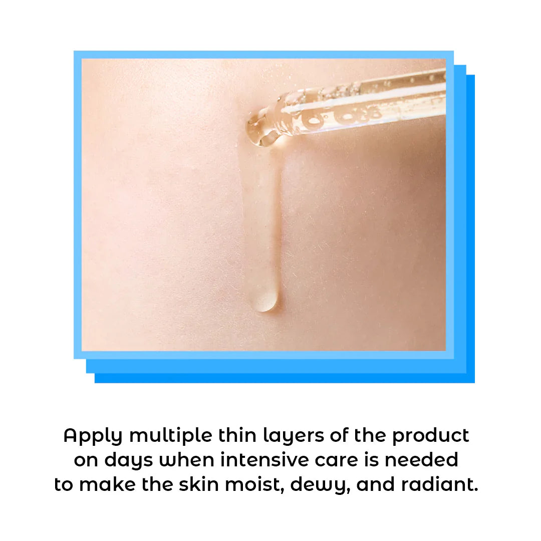 COMMONLABS : Vitamin C Brightening Ampoule