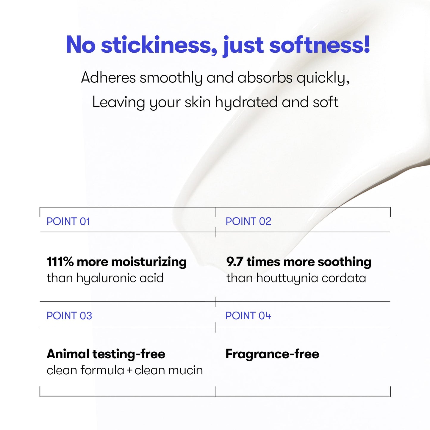 VT : Glucamune Cream