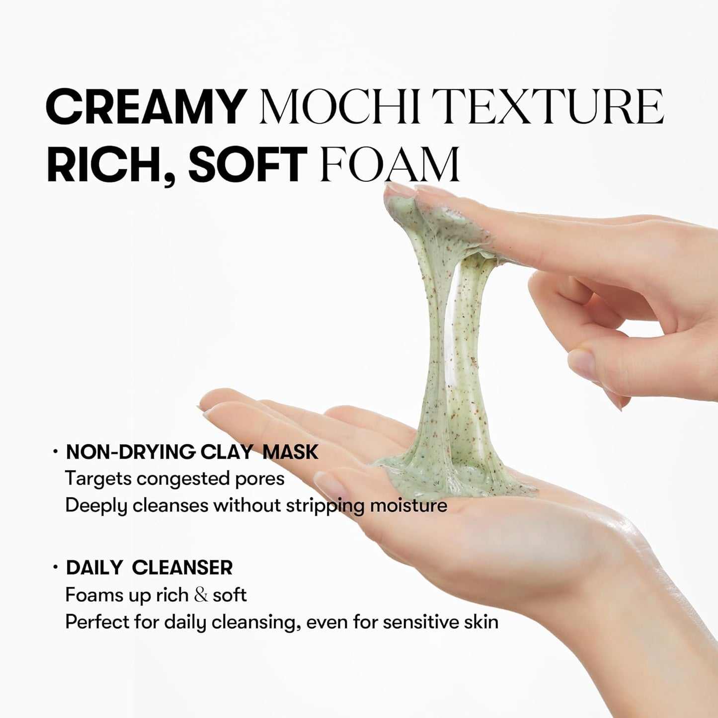 VT : Cica Mask Cleanser