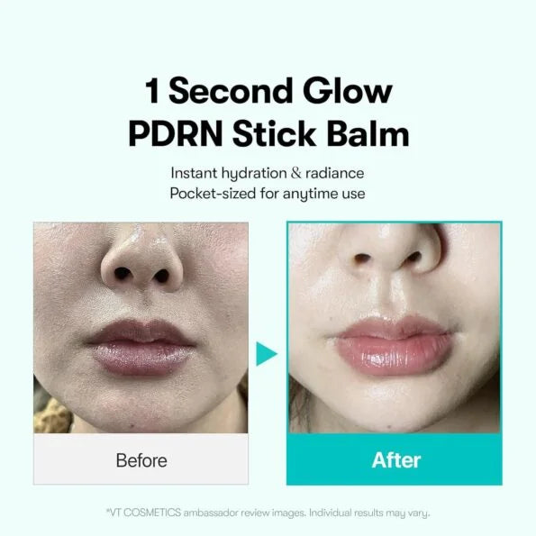VT : PDRN Essence Stick Balm