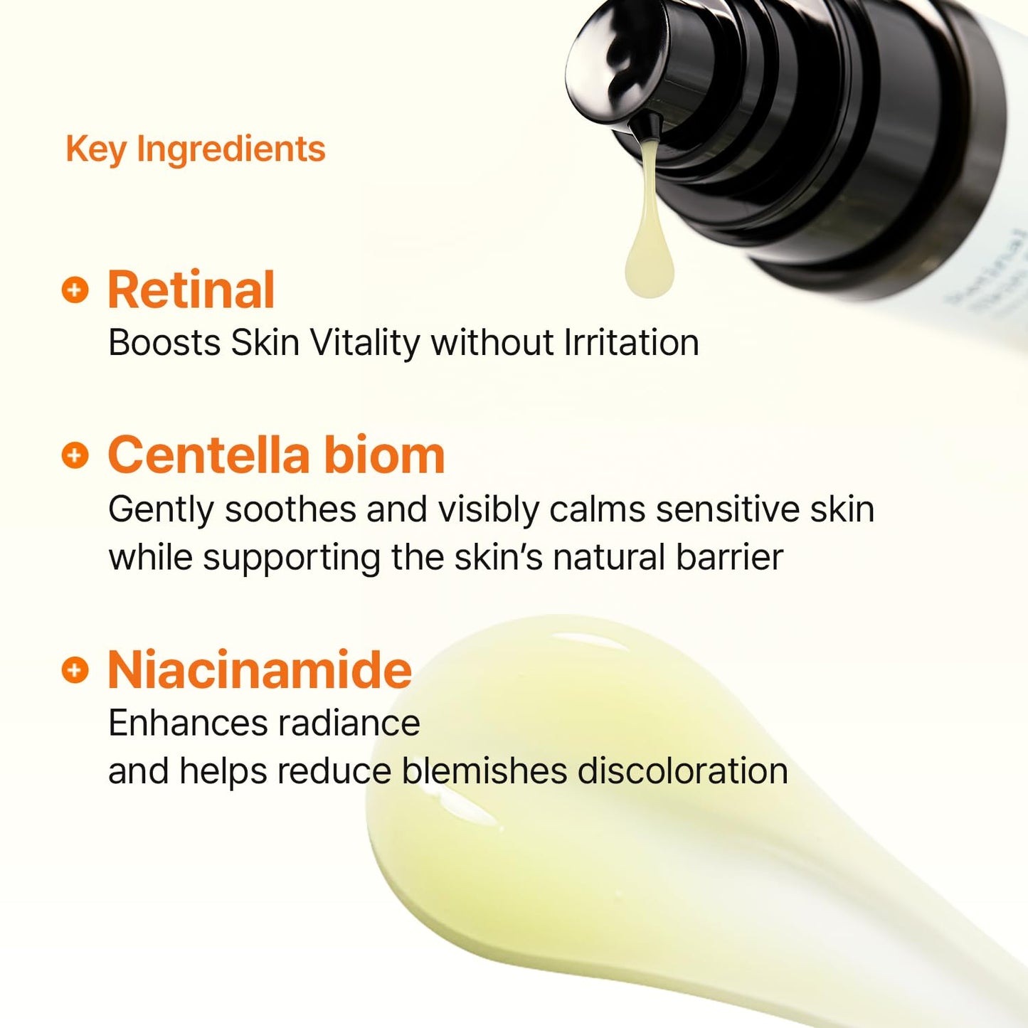 Meditherapy - Retinal Skin Booster Serum
