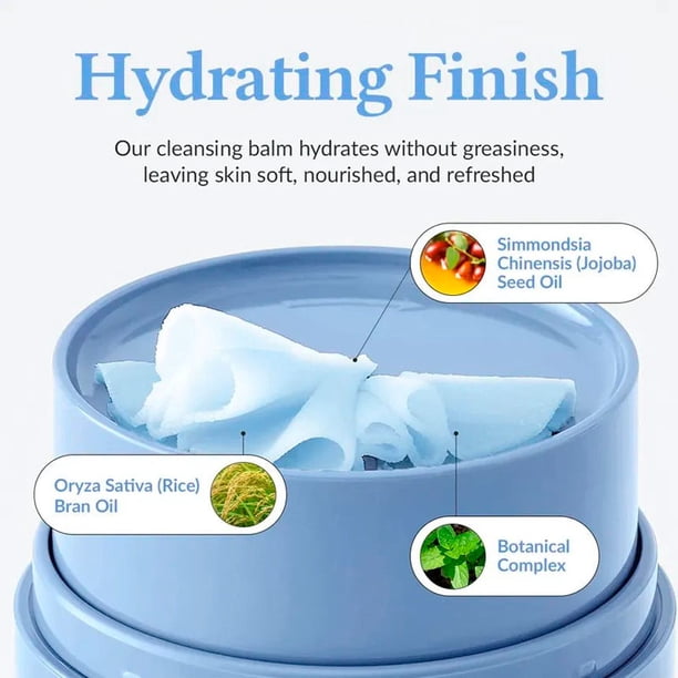 Dr. Althea : Pore Refresh Grinding Cleansing Balm