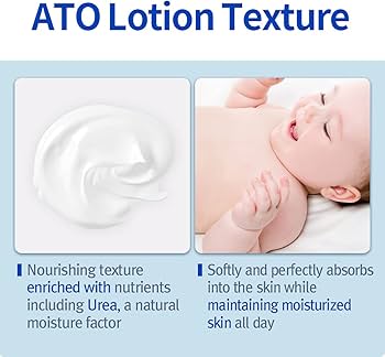 Pyunkang Yul : ATO Cream Blue Label TUBE