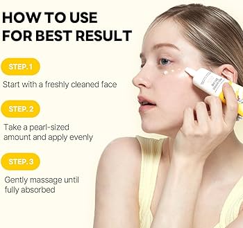 ROUND LAB : Vita Niacinamide Dark Spot Cream