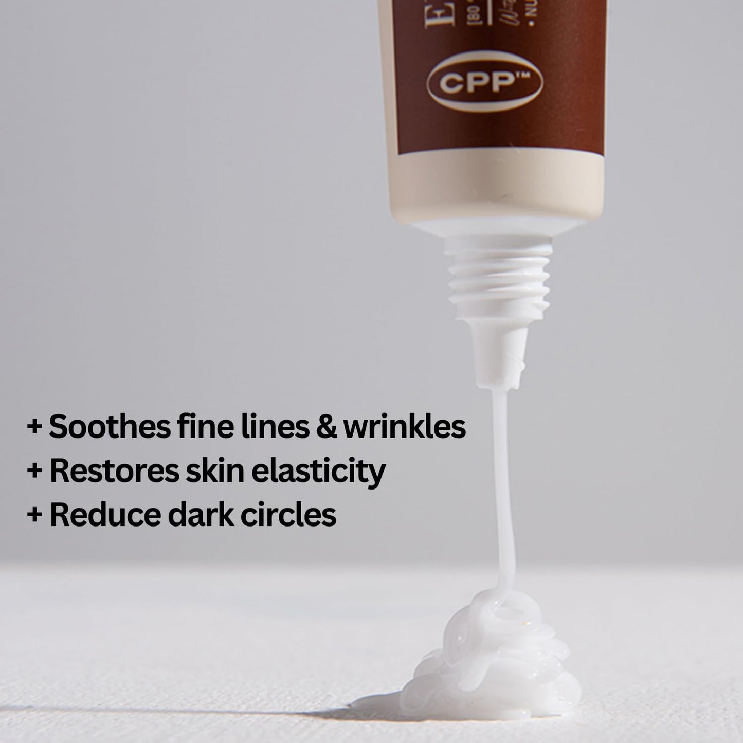 ELENSILIA : Cpp Collagen 80% Intensive Eye Cream