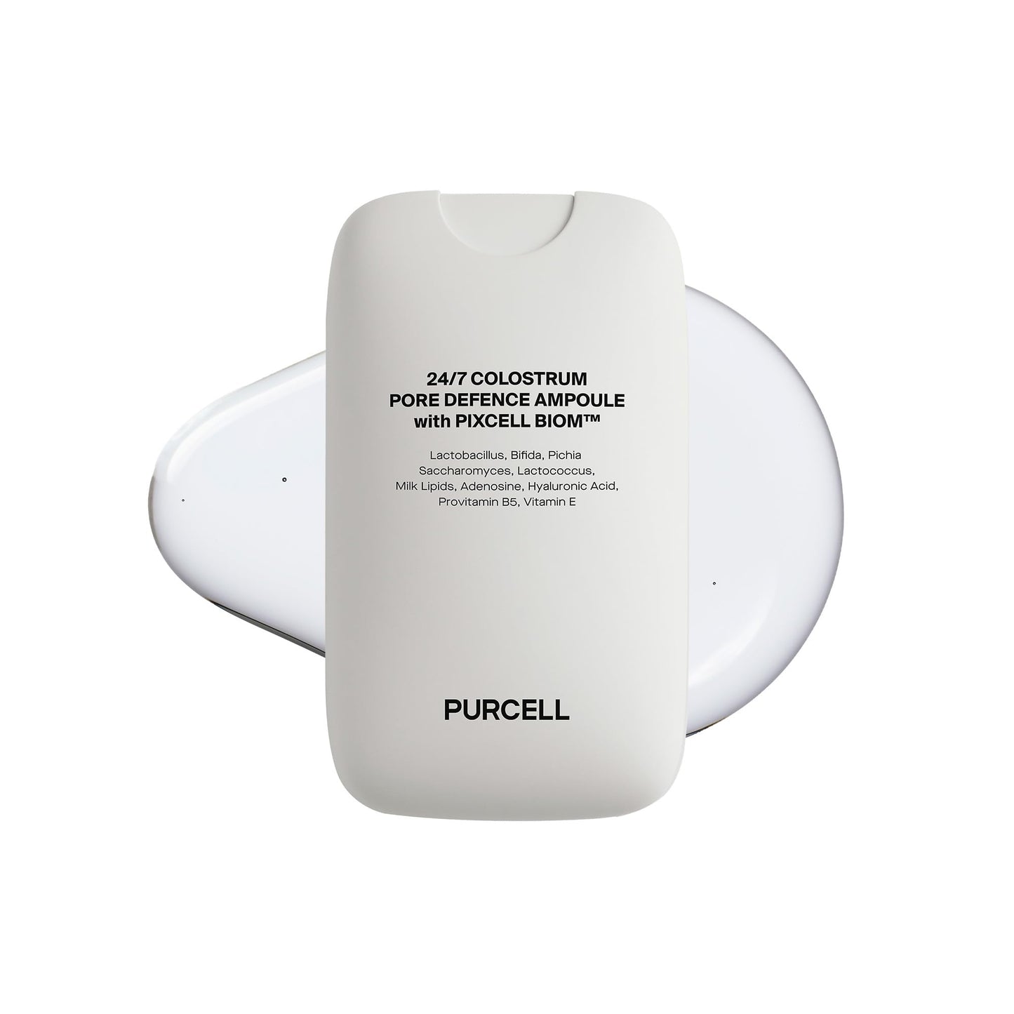 PURCELL : 24/7 Colostrum Pore Defence Ampoule