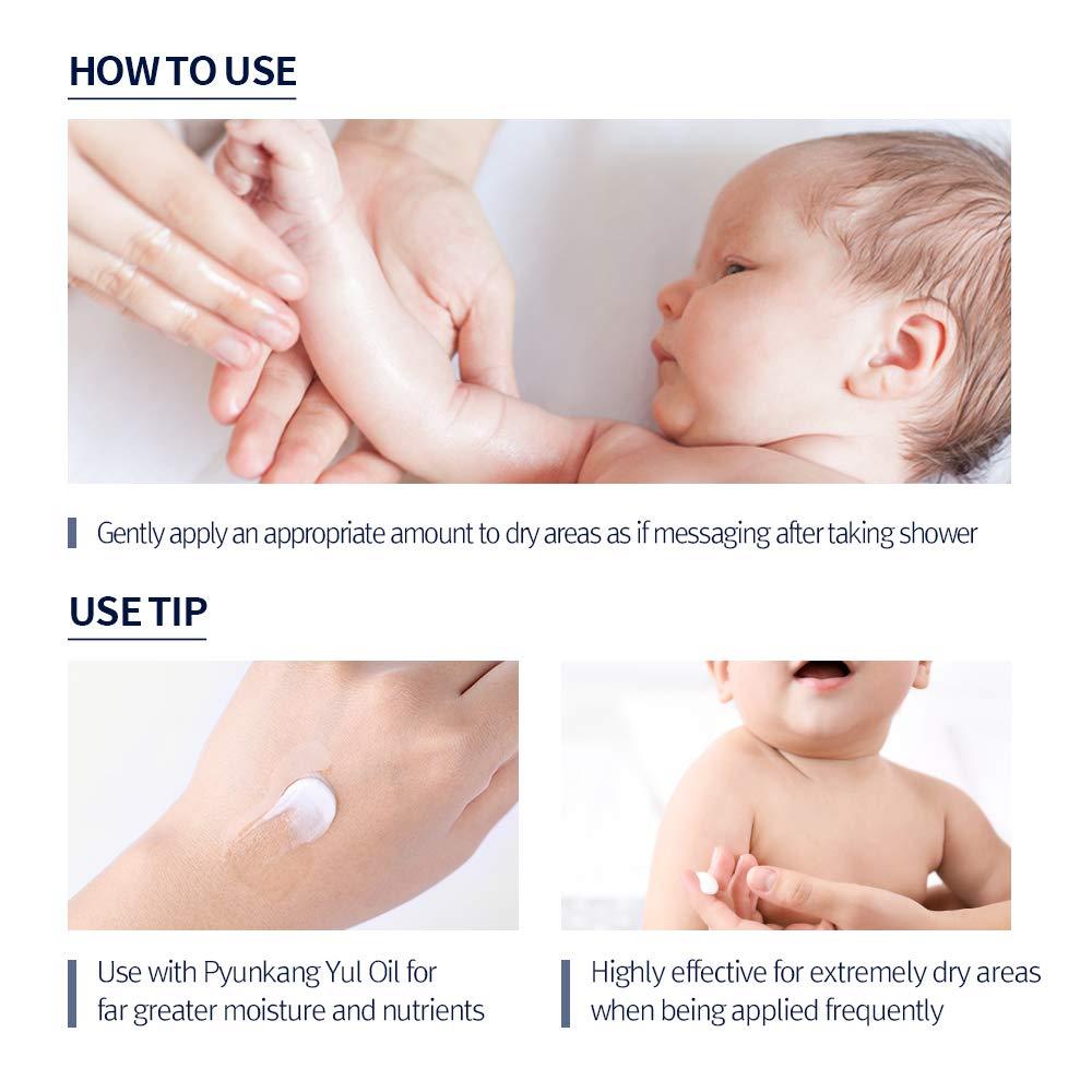 Pyunkang Yul : ATO Cream Blue Label TUBE