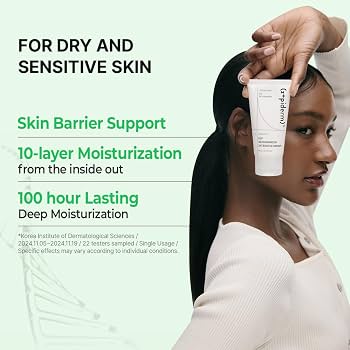 zipiderm : EGF Skin Barrier Intensive Cream