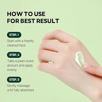 ROUND LAB : Pine Calming Cica Cream