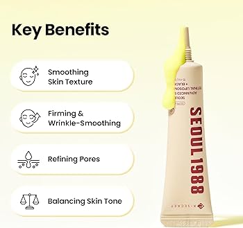 KSECRET : SEOUL 1988 Advanced Shot : Retinal Liposome 12% + Black Rice