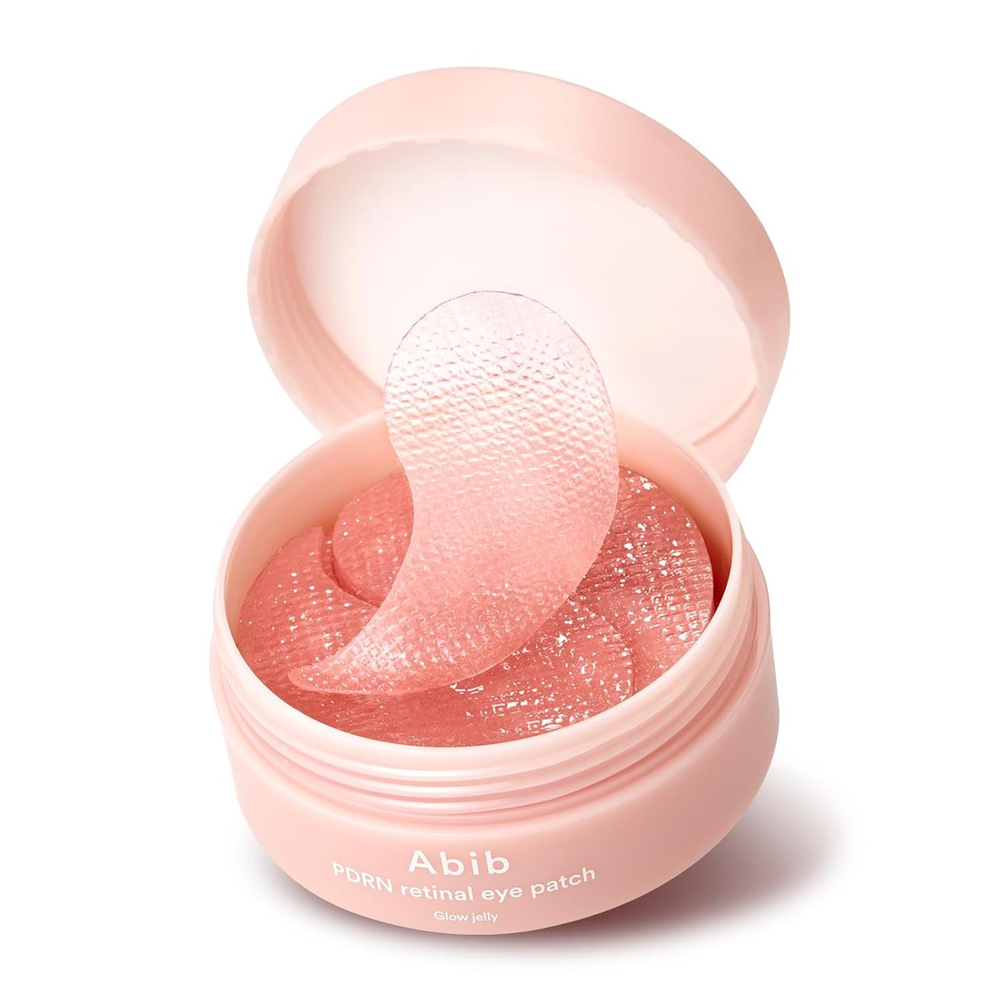 Abib : PDRN Retinal Eye Patch Glow Jelly